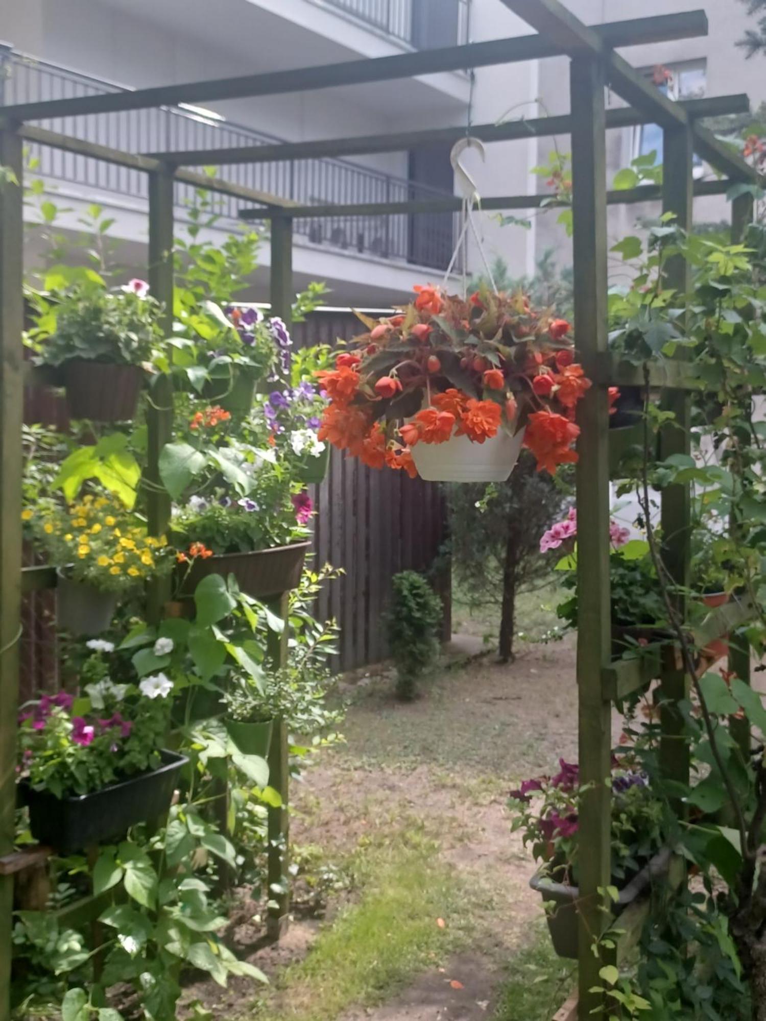 Apartament Lord Torun Ngoại thất bức ảnh