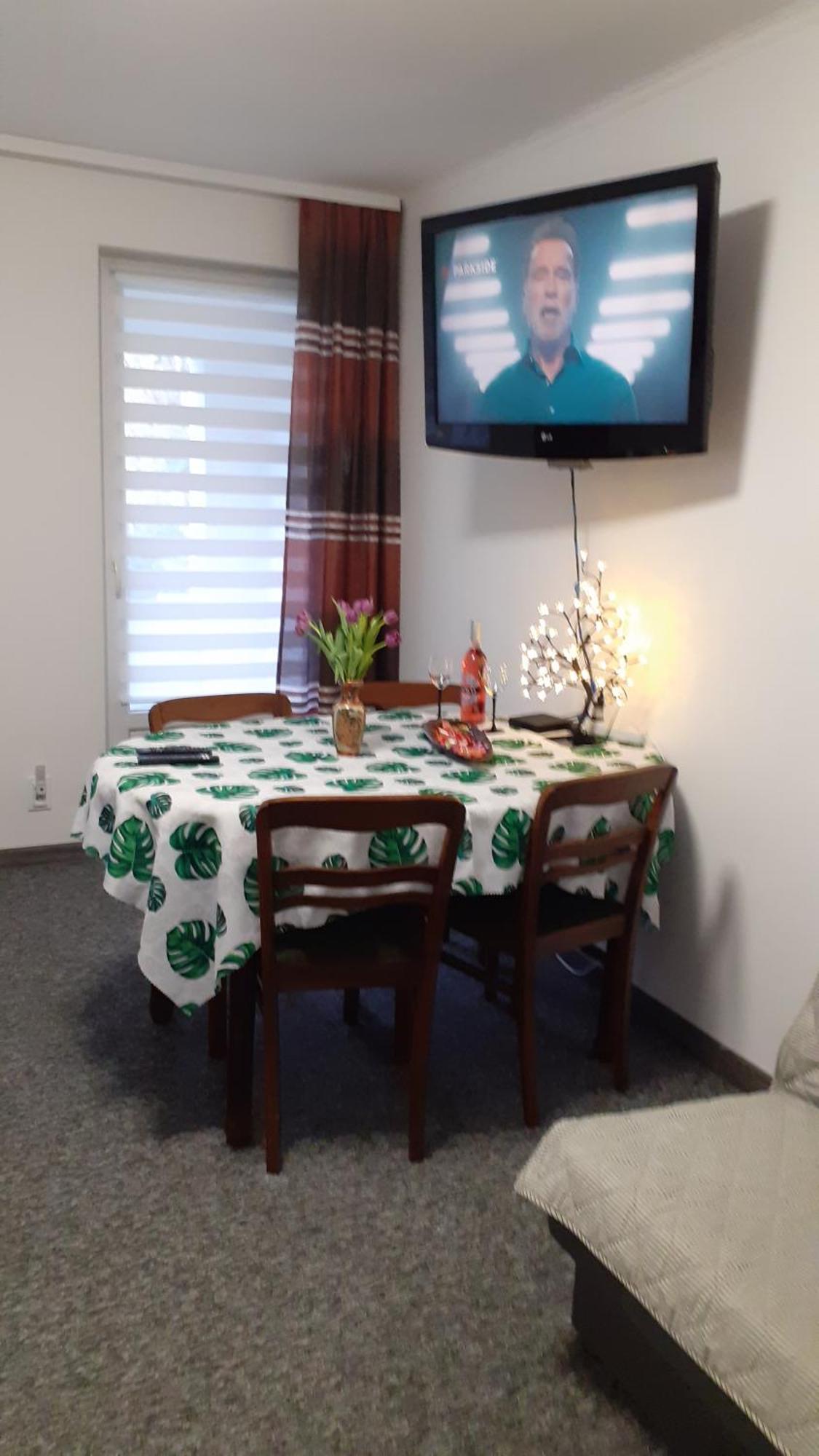 Apartament Lord Torun Ngoại thất bức ảnh