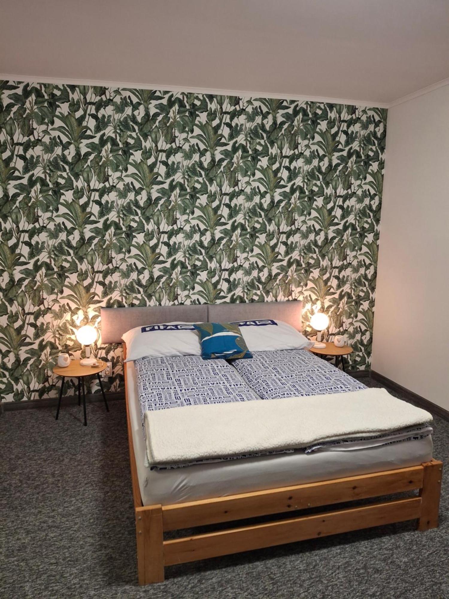 Apartament Lord Torun Ngoại thất bức ảnh